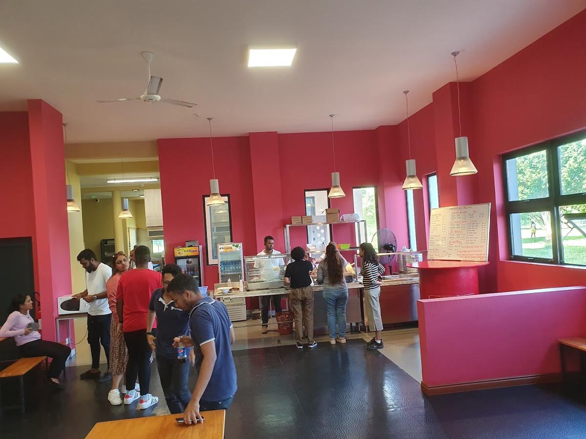 Chickto's Grill and Spice