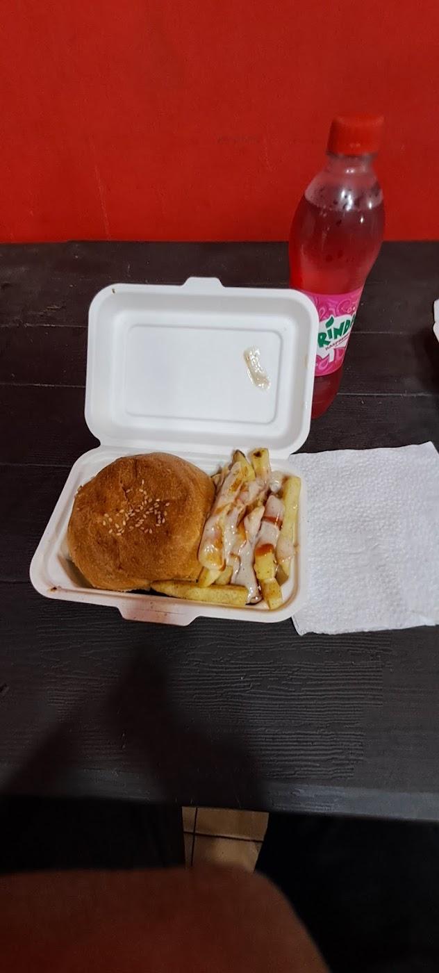 Boss Grill