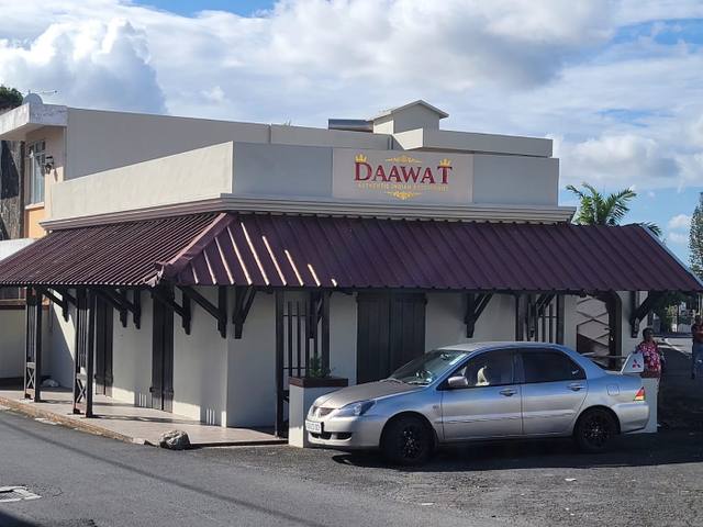 Daawat in Quatre Bornes