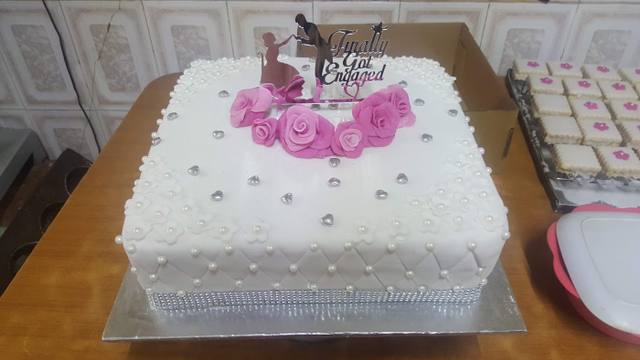 Pritsweets in Curepipe