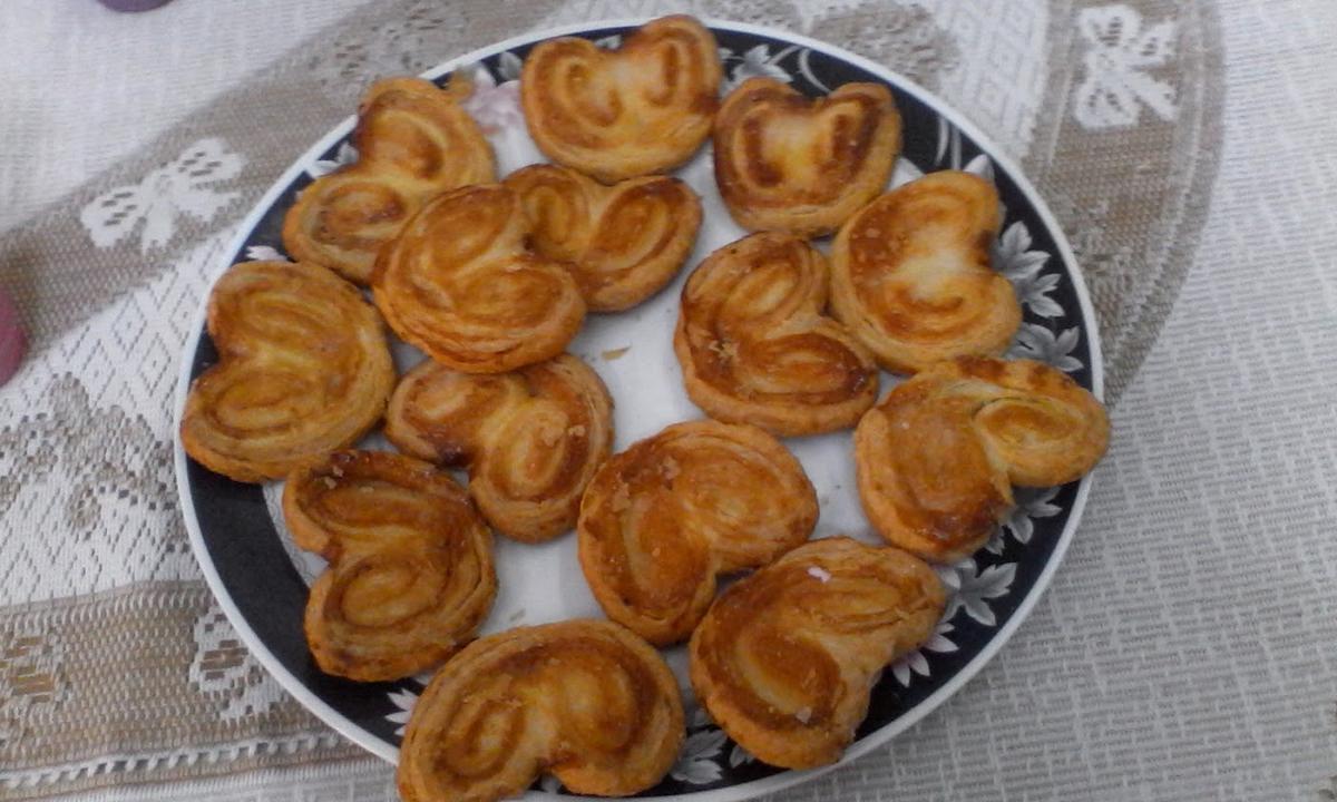 Najaah Snack