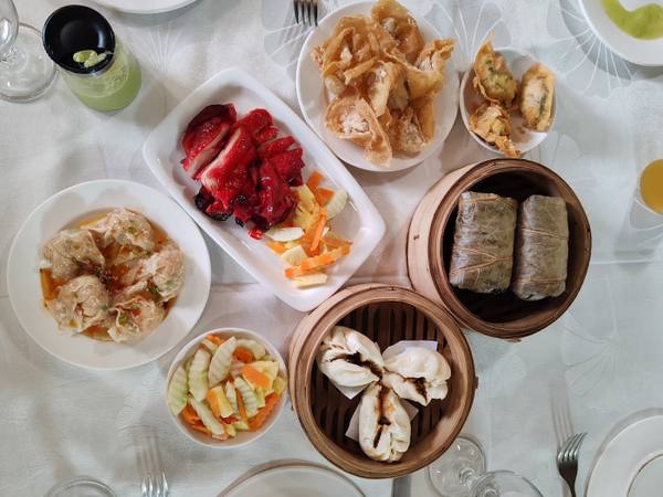 Royal Choice Restaurant, Beau Bassin-Rose Hill