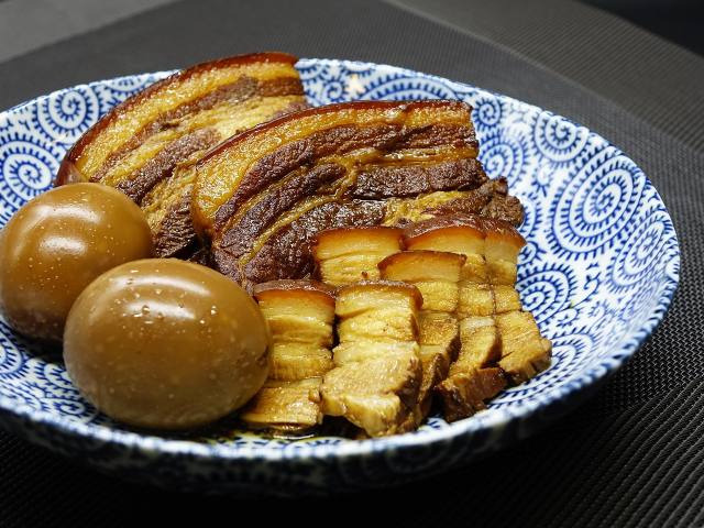 Chez Madeleine 玛德琳中餐厅 in Beau Bassin-Rose Hill