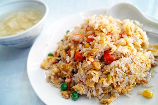 Chez Madeleine 玛德琳中餐厅 in Beau Bassin-Rose Hill