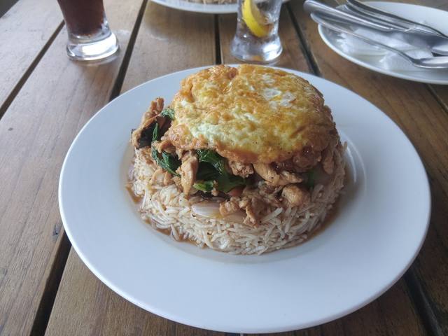 Taste of Filaos in Souillac
