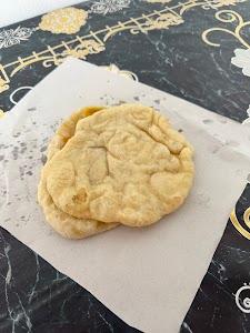 Roti & Halim Gemini