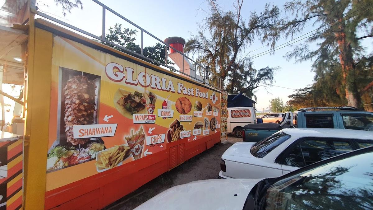 Gloria Fast Food