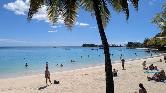 Chez Vanessa in Grand Baie