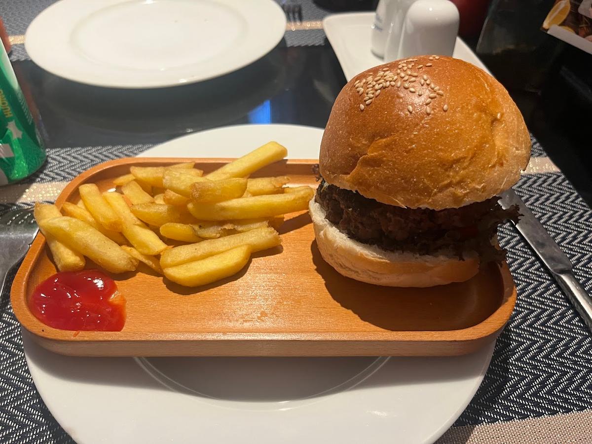 Delice bites