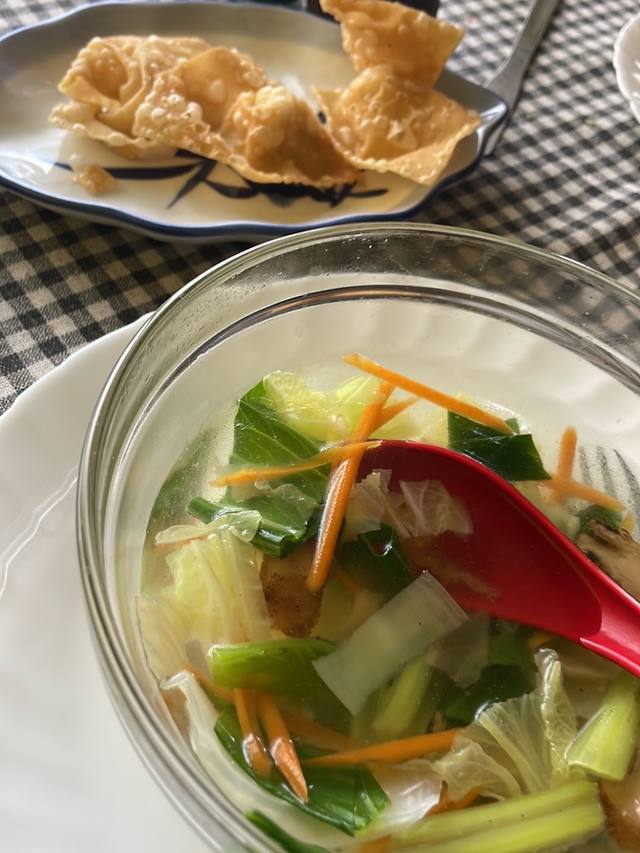 Cou Cou Chinese Restaurant in Beau Bassin-Rose Hill