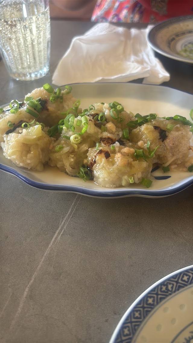 Cou Cou Chinese Restaurant in Beau Bassin-Rose Hill