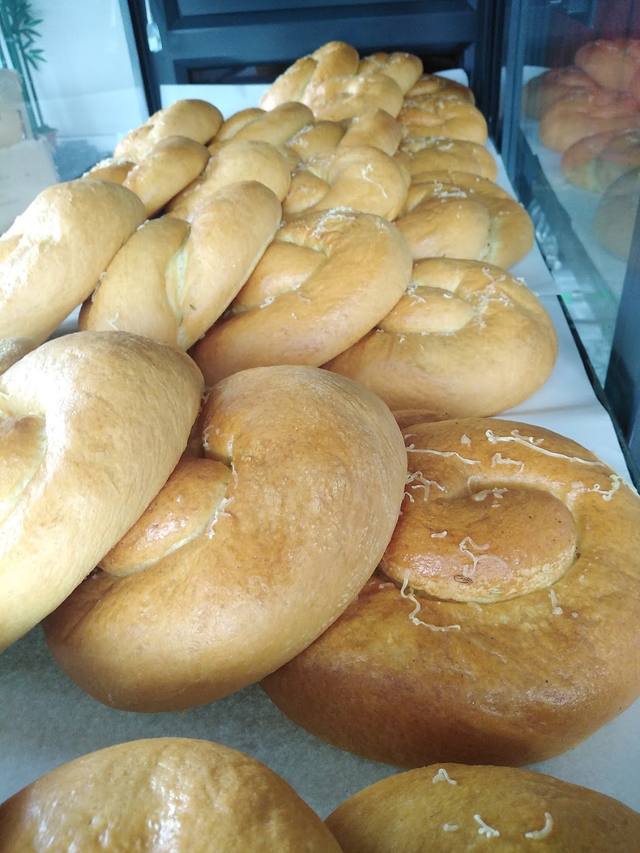 La Panaderia Bakery & Pastry Shop in Riviere des Anguilles