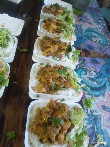 la canteen boga burger